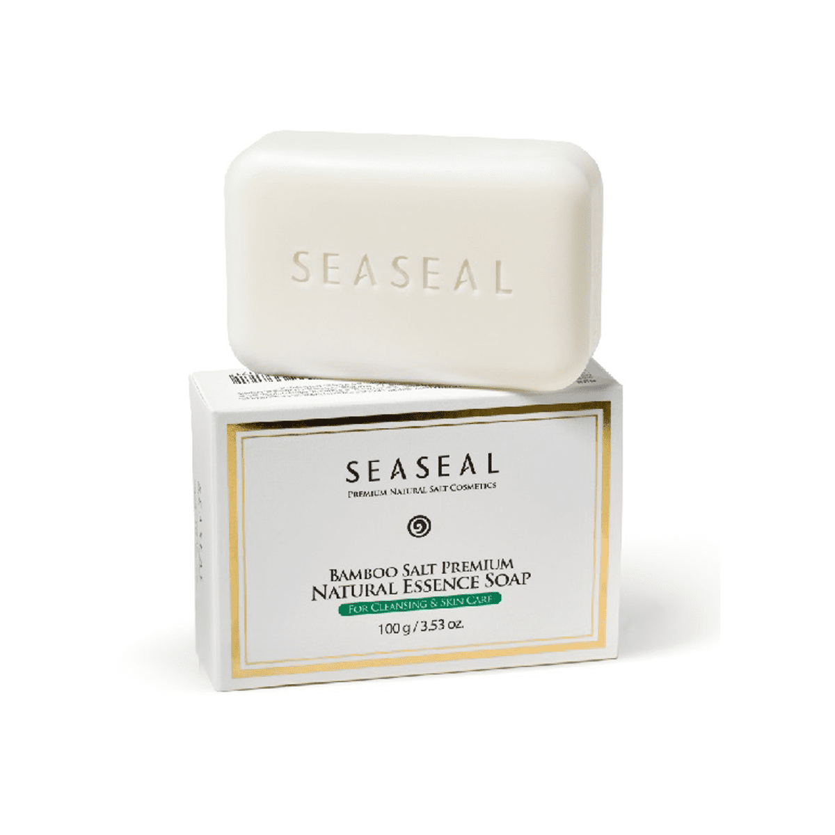 Seaseal Soap