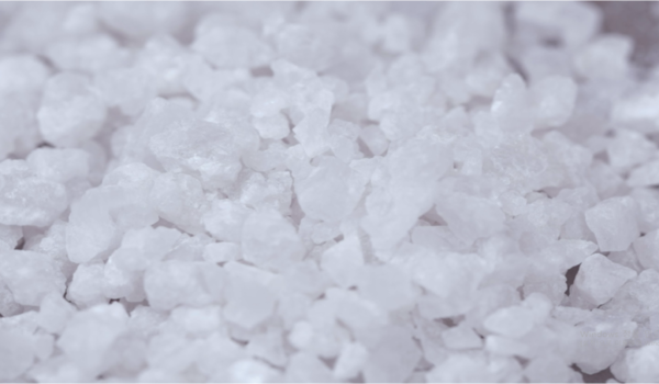 K-LAVA Salt 9x Crystal Type