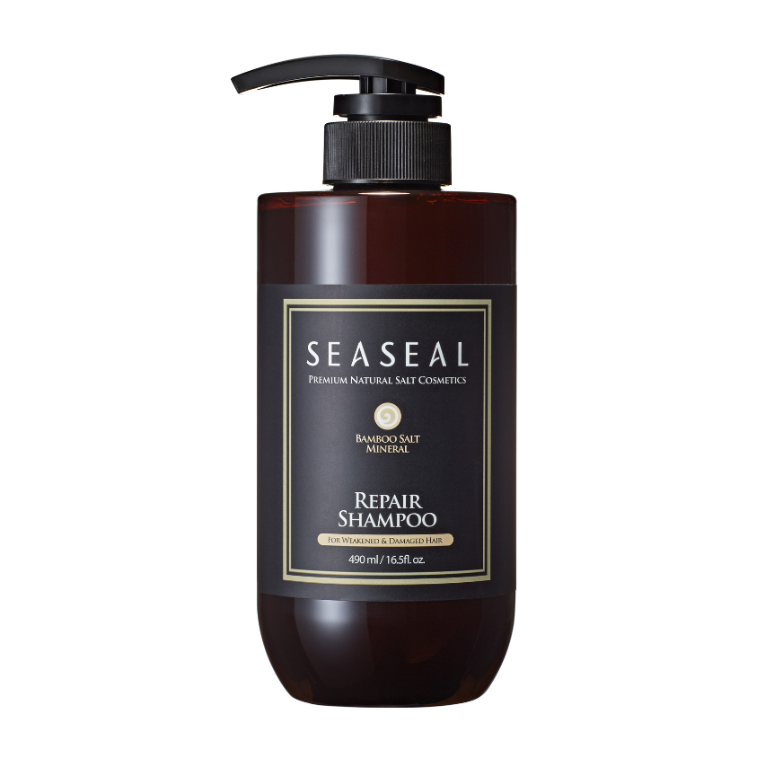Seaseal Repair Shampoo